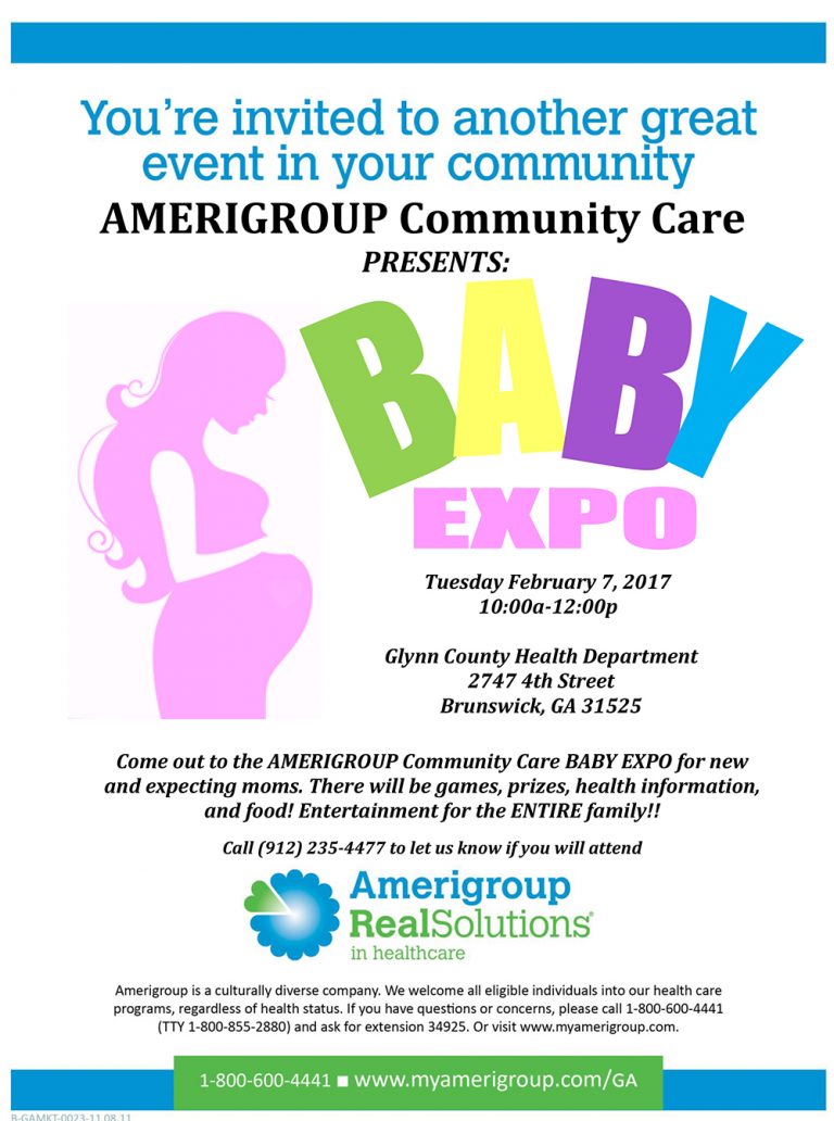 Amerigroup georgia planning for healthy babies insurance about epicor software reviews